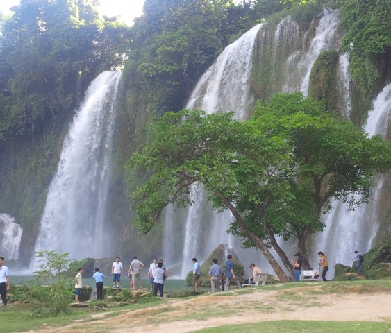 Cao Bằng đẩy mạnh phát triển kinh tế đối ngoại