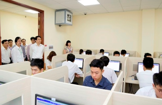 Trường Đại học Khoa học Xã hội và Nhân văn công bố điều kiện xét tuyển