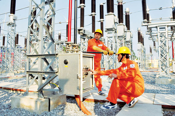 Hà Nội dừng kế hoạch cắt điện trong những ngày nắng nóng