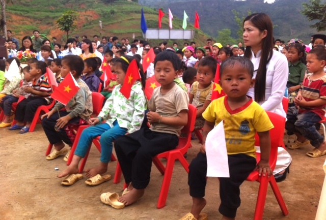 Trợ cấp một lần khi về hưu đối với viên chức công tác ở vùng đặc biệt khó khăn