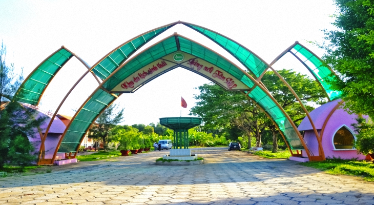 Long An Phổ biến thông tin hội nhập kinh tế quốc tế