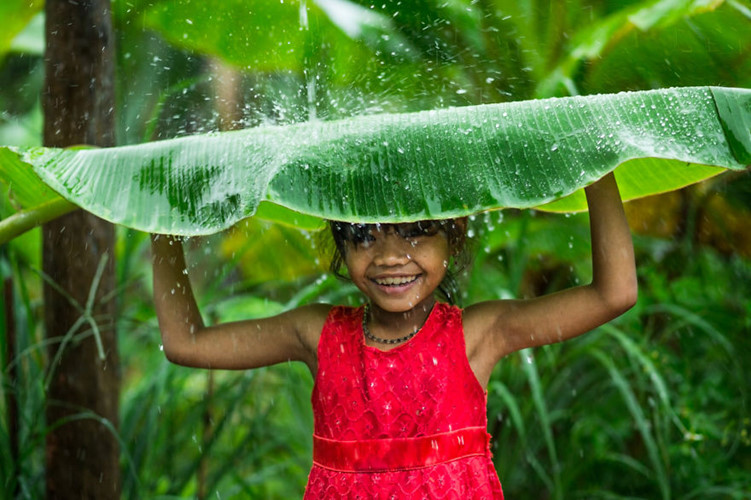 Thi ảnh với chủ đề “Nước của chúng ta, sự sống của chúng ta”