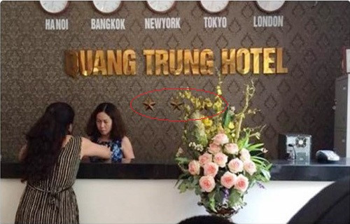 Tổng cục Du lịch yêu cầu làm rõ và xử lý vụ khách sạn đuổi khách ở Thanh Hóa