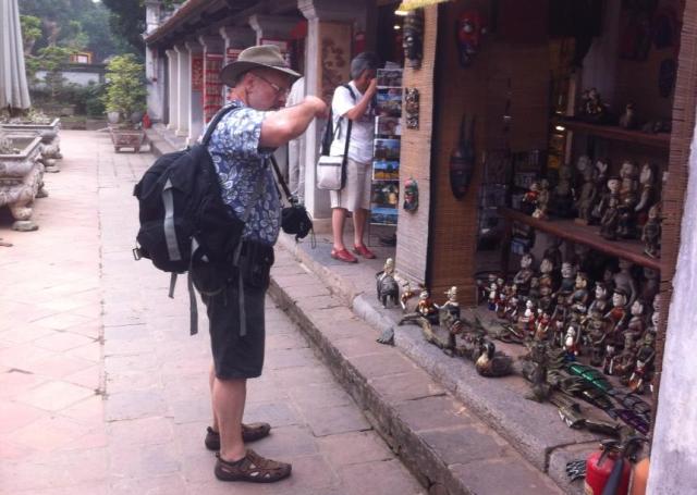 Khách quốc tế đến Việt Nam tháng 7 2016 tăng 20,8 so với tháng trước