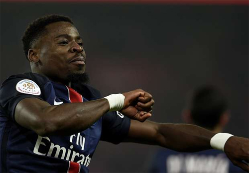 PSG khởi đầu thành công tại giải ICC Bắc Mỹ