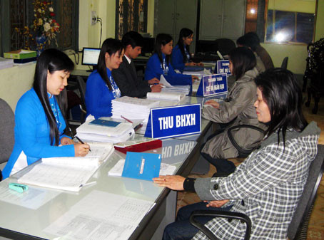 Giao kế hoạch đầu tư vốn từ nguồn thu để lại cho đầu tư của Bảo hiểm xã hội Việt Nam