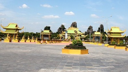 Bình Dương thu hút 120 nghìn lượt khách du lịch quốc tế