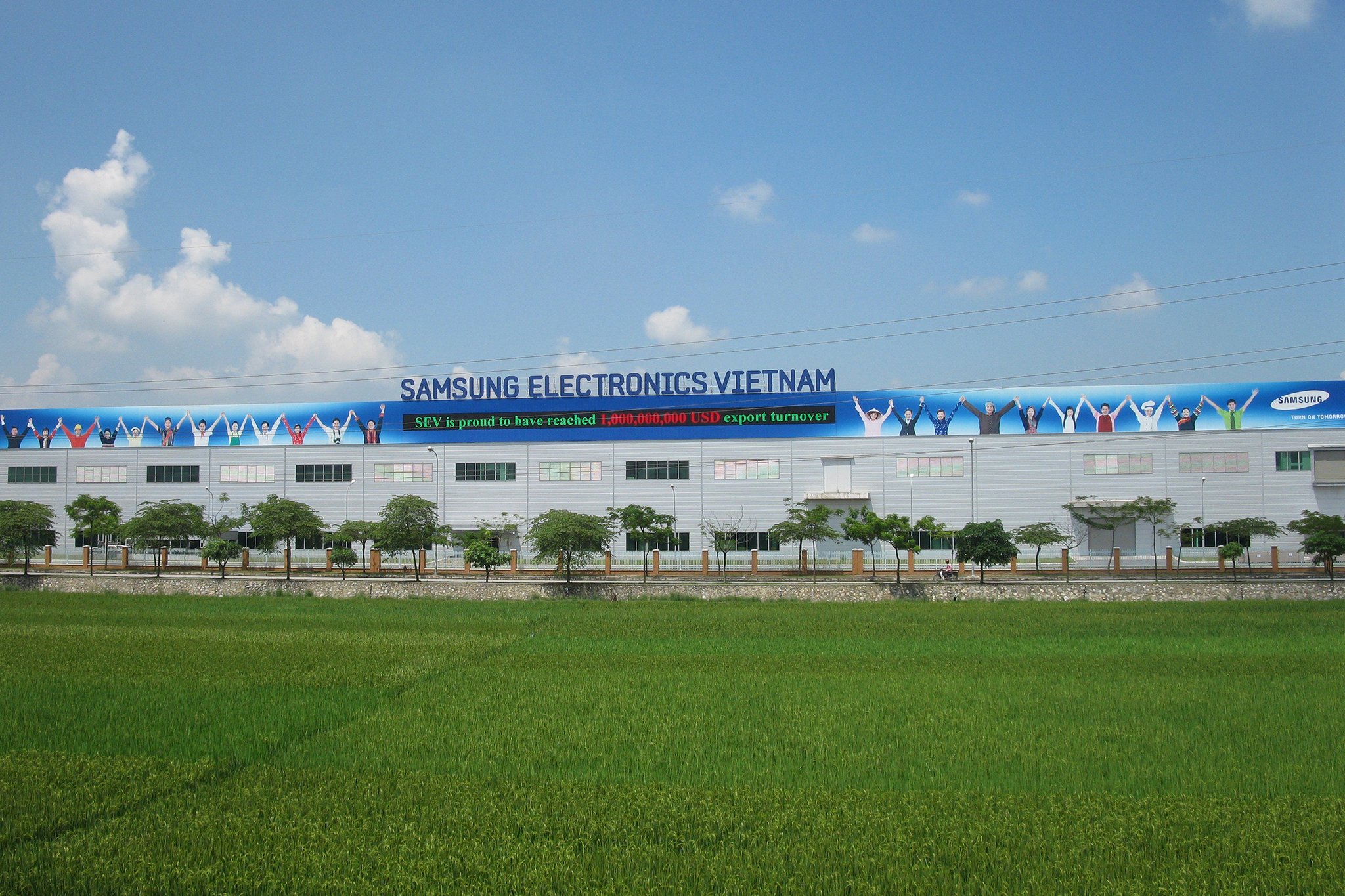 Chuyển giao công nghệ trong bối cảnh hội nhập