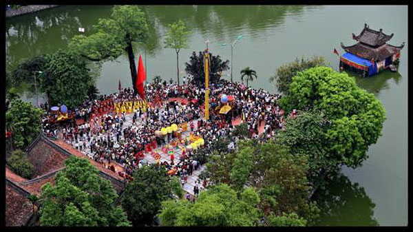 Liên hoan ảnh nghệ thuật Ấn tượng Hà Nội