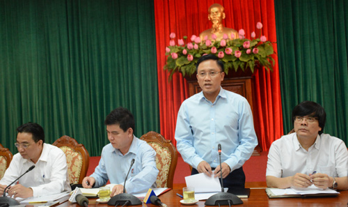 Cục Thuế Hà Nội đã ban hành gần 7 000 quyết định cưỡng chế thuế