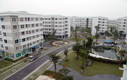 Tín dụng ưu đãi cần được duy trì và mở rộng