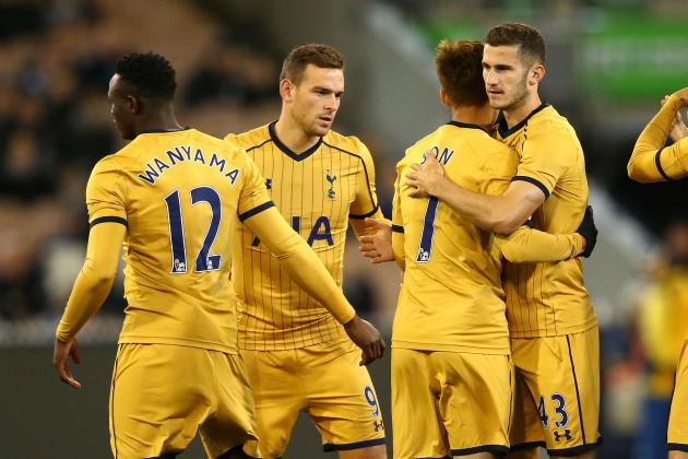 Tottenham thất bại trong trận ra quân tại ICC Cup
