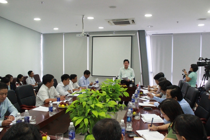 Đà Nẵng cần thành lập lực lượng liên ngành trong quản lý du lịch
