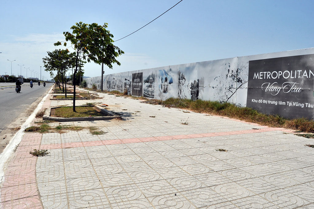 Bà Rịa - Vũng Tàu Khởi tố nguyên Chủ tịch, Phó Chủ tịch UBND và Trưởng phòng Quản lý đô thị thành phố Vũng Tàu