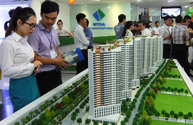 Môi giới bất động sản phải chuyên nghiệp, minh bạch
