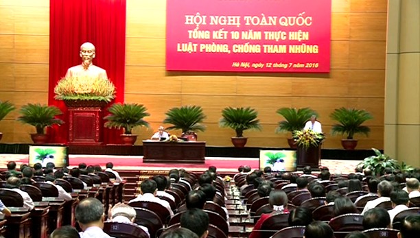 Khảo sát tình hình thực hiện Nghị quyết Trung ương 3 khóa X