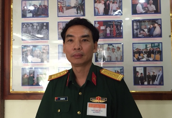 Nỗ lực vì sự thành công chung của kỳ thi THPT quốc gia 2016