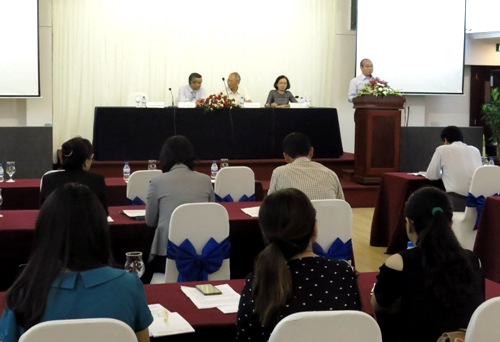 Tìm giải pháp nâng cao chất lượng dịch vụ phục vụ khách Trung Quốc