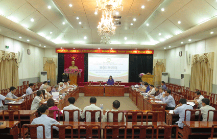 Phải đặt lên hàng đầu nguyên tắc công bằng, dân chủ, công khai trong thi đua, khen thưởng