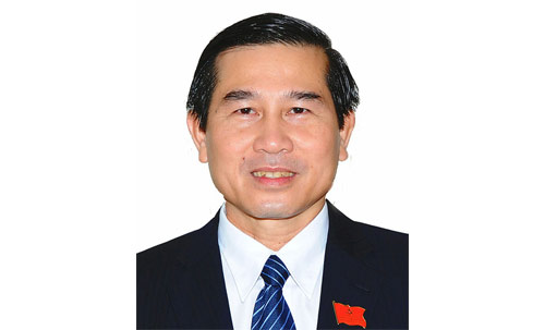 Thủ tướng Nguyễn Xuân Phúc phê chuẩn nhân sự 3 tỉnh Nam Định, Bắc Kạn, Tiền Giang