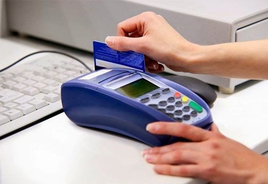 Sửa đổi, bổ sung quy định về thanh toán không dùng tiền mặt