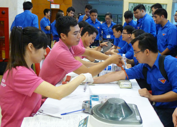 Đoàn Khối các cơ quan Trung ương triển khai chương trình hành động thực hiện Nghị quyết Đại hội XII của Đảng