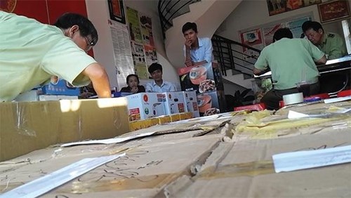 Nhiều sai phạm từ các công ty bán hàng đa cấp