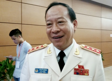 Không có chuyện nể nang, sức ép trong điều tra vụ ông Trịnh Xuân Thanh