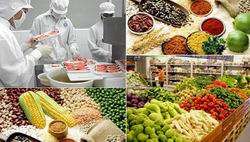 Cơ sở chế biến thực phẩm phải tách biệt với khu vực ô nhiễm môi trường