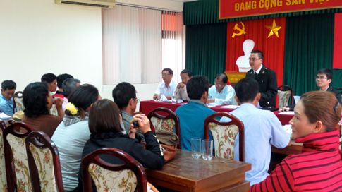 Tỷ lệ đơn khiếu nại sai rất cao