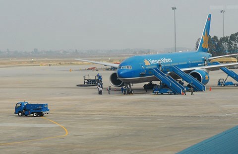 Doanh nghiệp vận chuyển hàng không phải có vốn tối thiểu 300 tỷ đồng