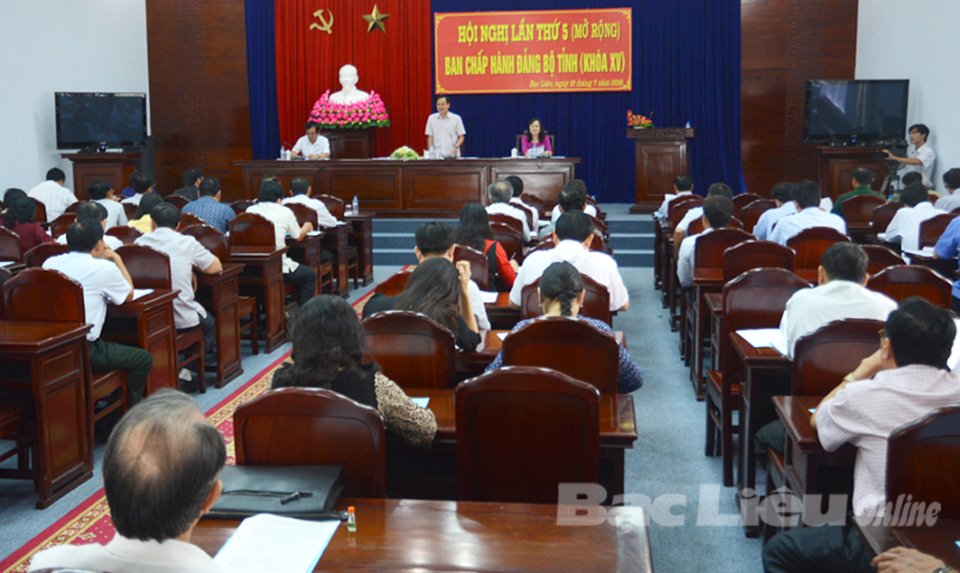 Nhiều kết quả quan trọng trong 6 tháng đầu năm