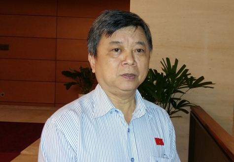 Cần thẩm định lại những phát ngôn của ông Võ Kim Cự