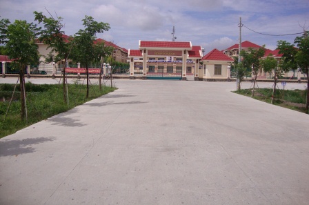 Bình Dương tăng 26 500 học sinh trong năm học 2016 - 2017