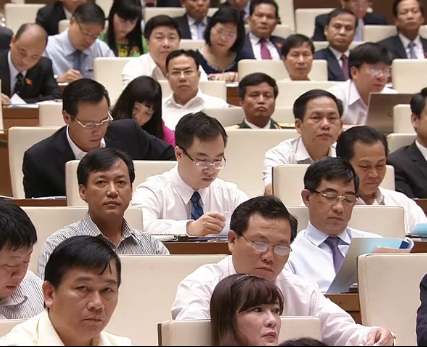 Quản lý, sử dụng tài sản công còn lãng phí, chưa có biện pháp khắc phục hữu hiệu