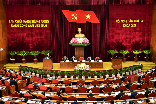 Những nội dung mới về công tác kiểm tra, giám sát và kỷ luật của Đảng