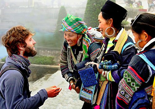 11 tác phẩm đoạt giải Cuộc thi Ảnh Nghệ thuật Du lịch toàn quốc lần thứ 7