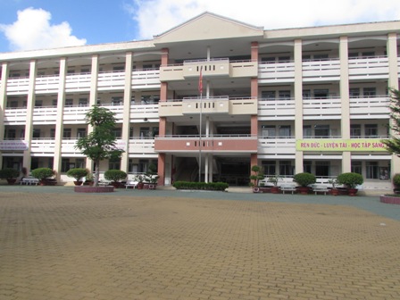 TP Hồ Chí Minh Gần 2 000 phòng học mới được đưa vào sử dụng trong năm học mới