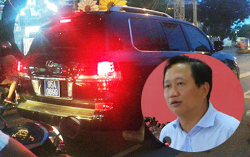 ​Mẫu số “đúng quy trình”