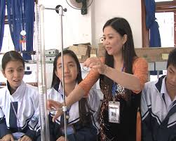 Triển khai xét tặng danh hiệu Nhà giáo Nhân dân, Nhà giáo Ưu tú lần thứ 14 năm 2017