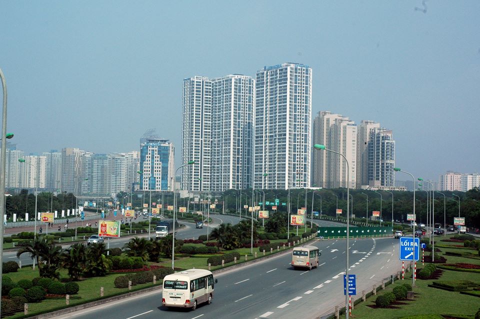 Hà Nội công khai 34 dự án bất động sản đang thế chấp quyền sử dụng đất tại ngân hàng