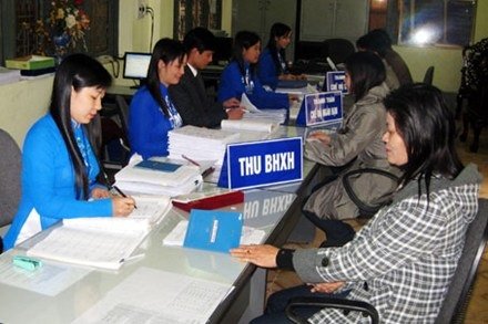 Cần thiết quy định về giao dịch điện tử trong lĩnh vực bảo hiểm