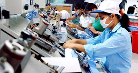Tăng cường phối hợp trong giải quyết tình trạng nợ đọng bảo hiểm xã hội