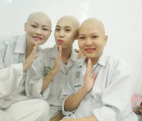 Không khuất phục số phận