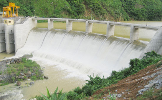 ADB Châu Á – Thái Bình Dương có tiến bộ trong an ninh nước, nhưng còn nhiều thách thức