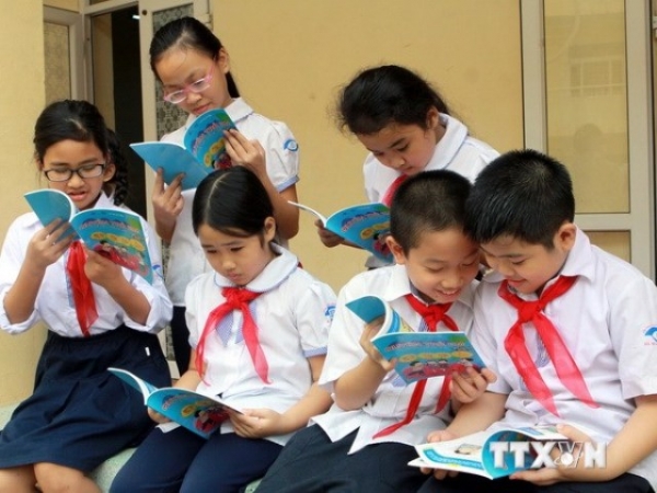 Việc ban hành Luật trẻ em thay thế Luật năm 2004 là cần thiết