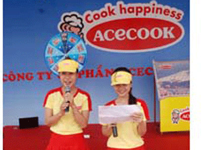 Hỗ trợ doanh nghiệp quảng bá, nâng cao khả năng cạnh tranh