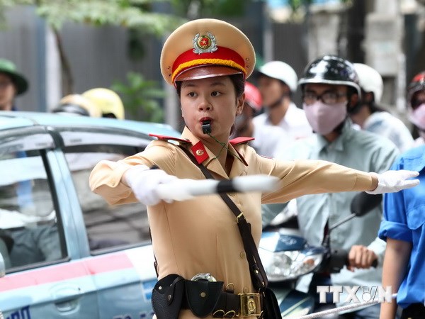 Công điện của Thủ tướng Chính phủ về đảm bảo an toàn giao thông dịp lễ 2 9 và khai giảng năm học mới