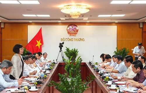 Kiểm tra việc thực hiện kết luận, kiến nghị về phòng, chống tham nhũng tại 4 bộ