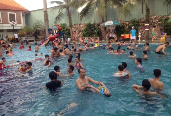 Điều kiện kinh doanh hoạt động thể thao